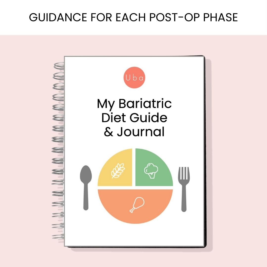 UBA COMPLETE BARIATRIC KIT