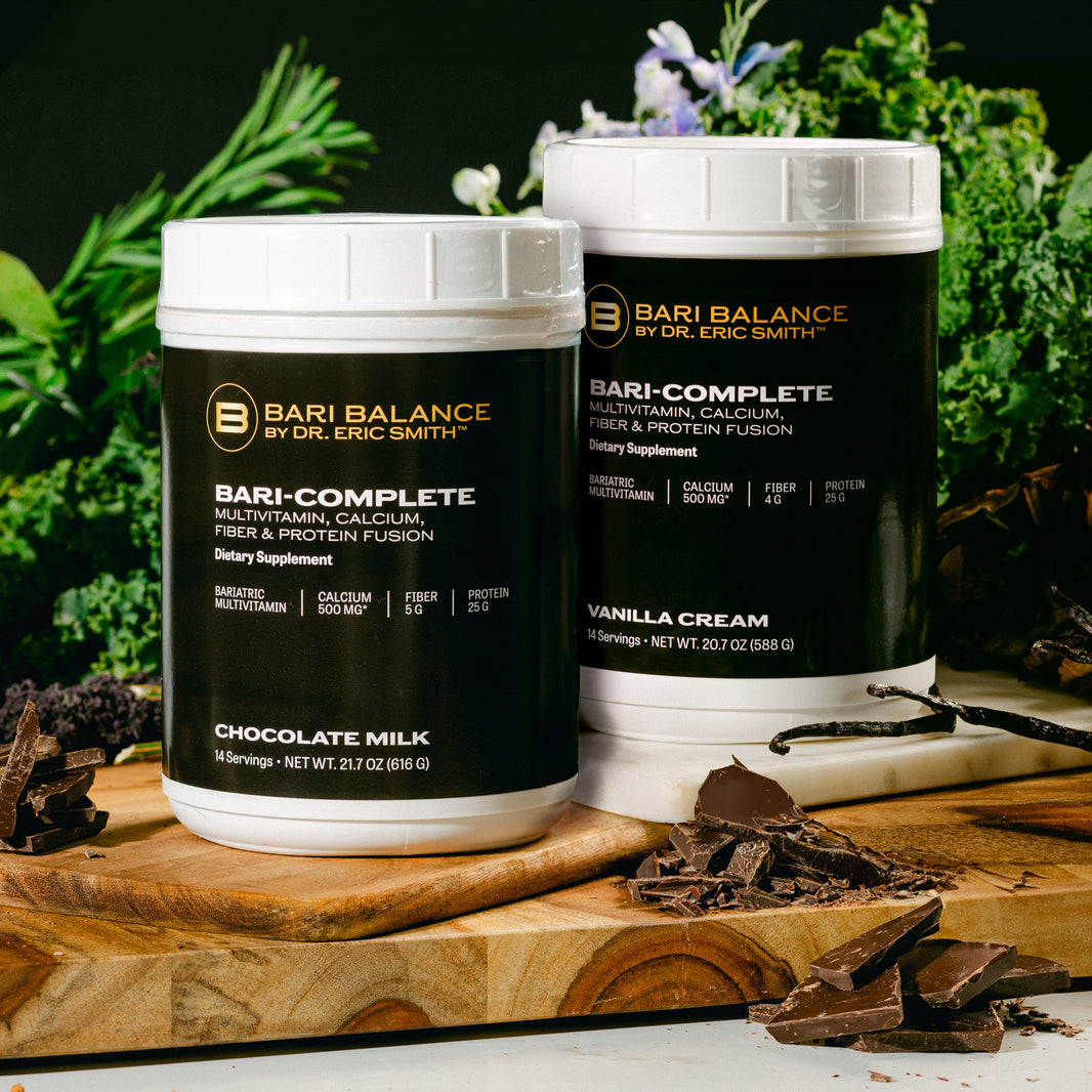 Products – Bari Balance