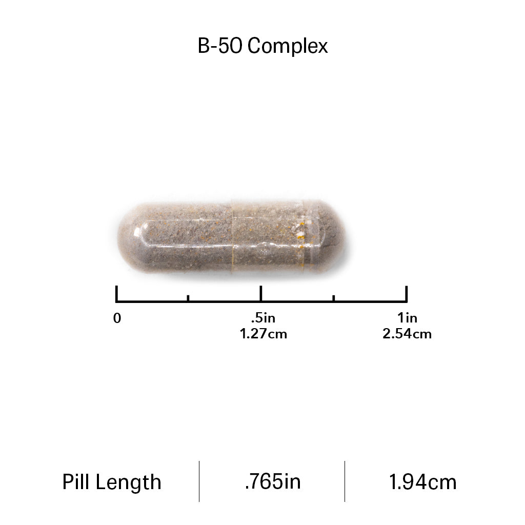 B-50 COMPLEX