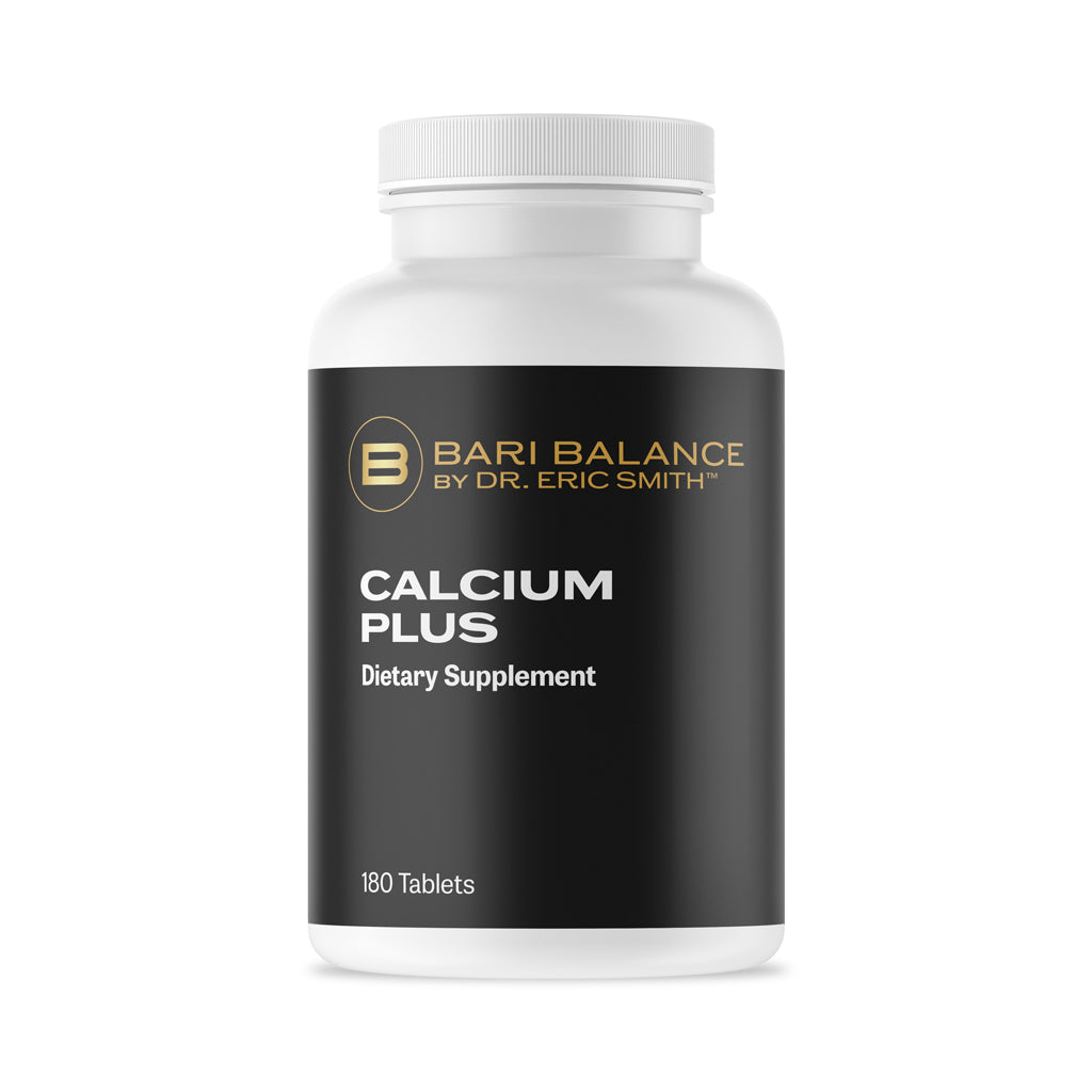 Calcium Plus