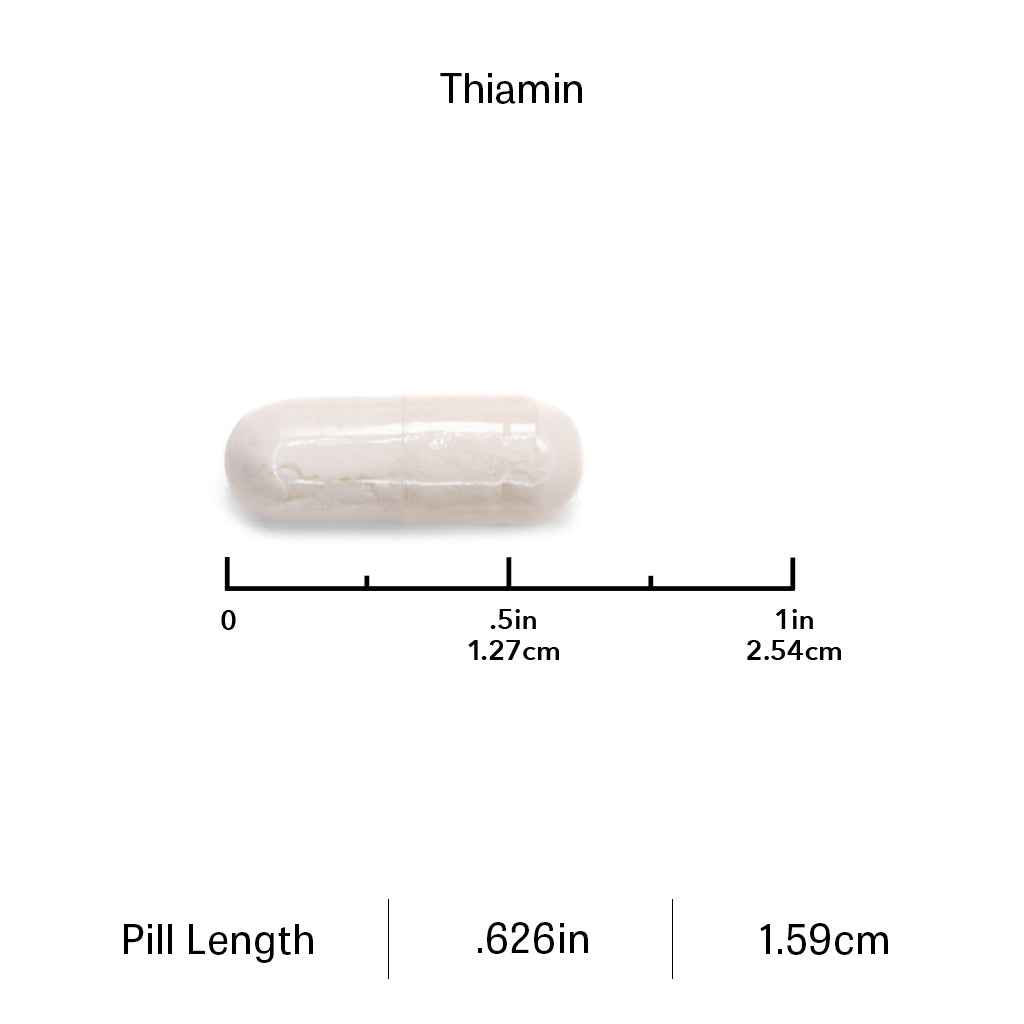 THIAMIN 100 MG