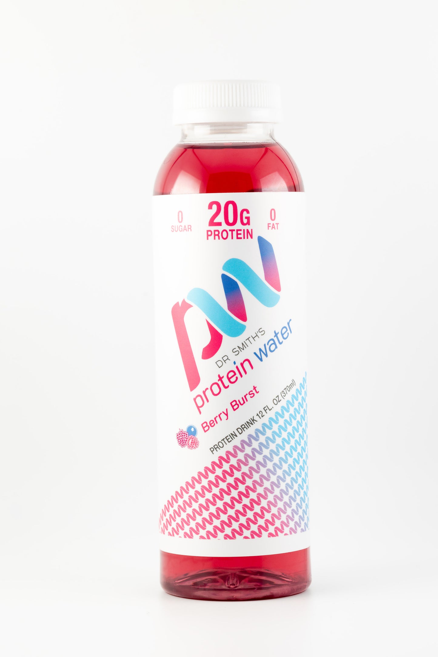 Single berry burst